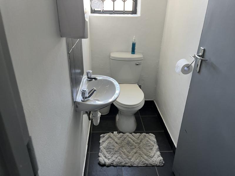 To Let Commercial Property for Rent in Atlas Gardens Western Cape